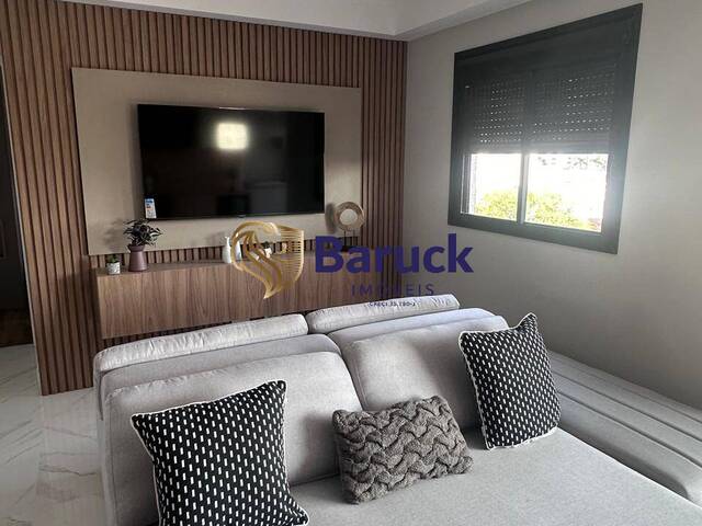 Apartamento para Venda em São Paulo - 2