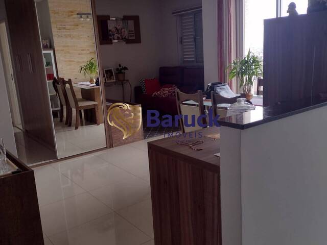 #503 - Apartamento para Venda em São Bernardo do Campo - SP