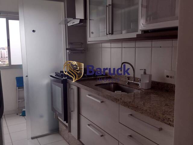 #503 - Apartamento para Venda em São Bernardo do Campo - SP