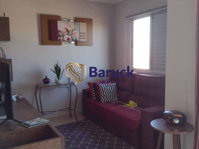 #503 - Apartamento para Venda em São Bernardo do Campo - SP