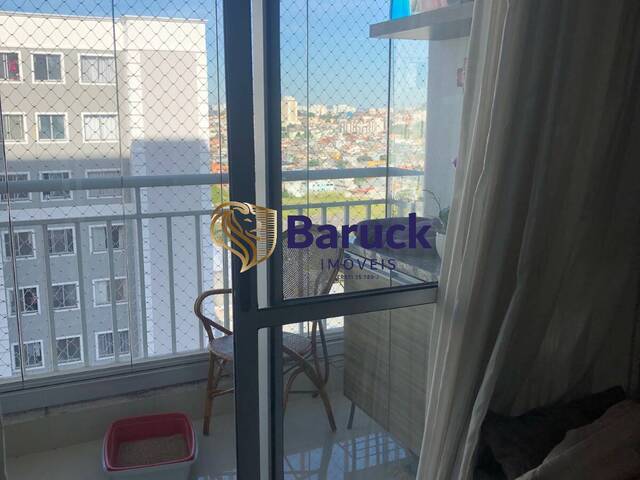 Apartamento para Venda em São Bernardo do Campo - 5