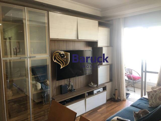 #506 - Apartamento para Venda em São Bernardo do Campo - SP