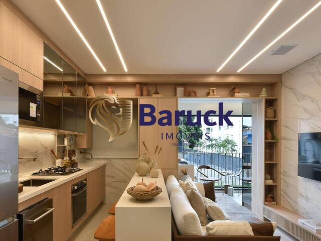 #507 - Apartamento para Venda em São Paulo - SP