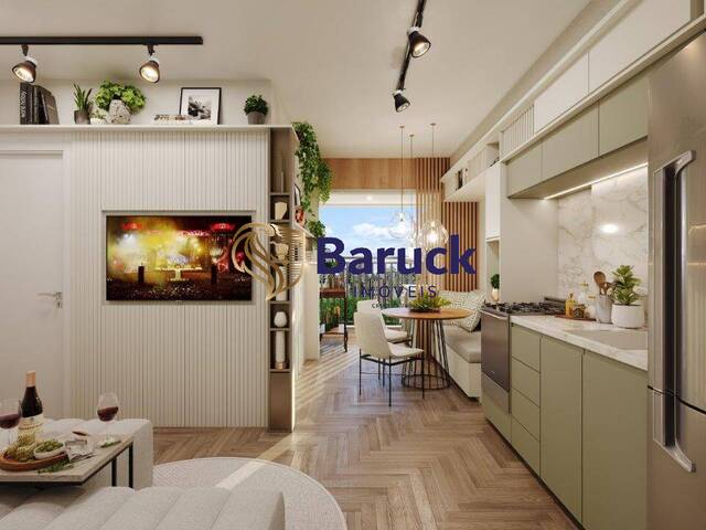 Apartamento para Venda em São Paulo - 3