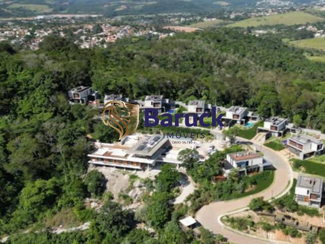 #517 - Sobrado para Venda em Atibaia - SP