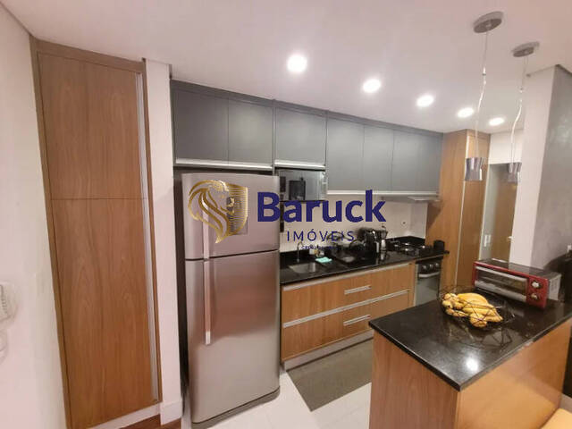Apartamento para Venda em São Paulo - 3