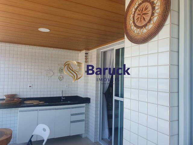 #531 - Apartamento para Venda em Praia Grande - SP
