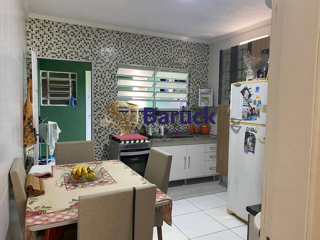 #533 - Sobrado para Venda em São Paulo - SP