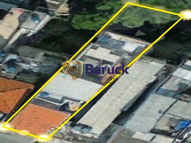 #535 - Área para Venda em São Paulo - SP