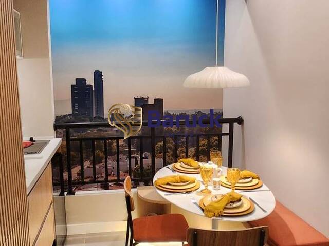 Apartamento para Venda em São Paulo - 2