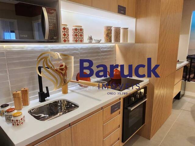Apartamento para Venda em São Paulo - 3