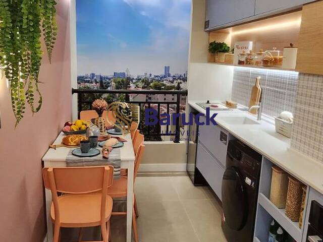 Apartamento para Venda em São Paulo - 2