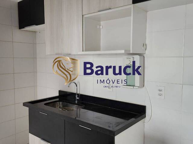 #544 - Apartamento para Venda em São Paulo - SP