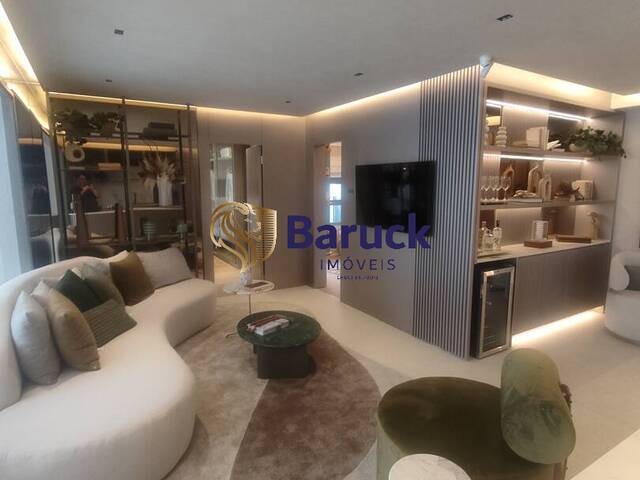 Apartamento para Venda em São Paulo - 2