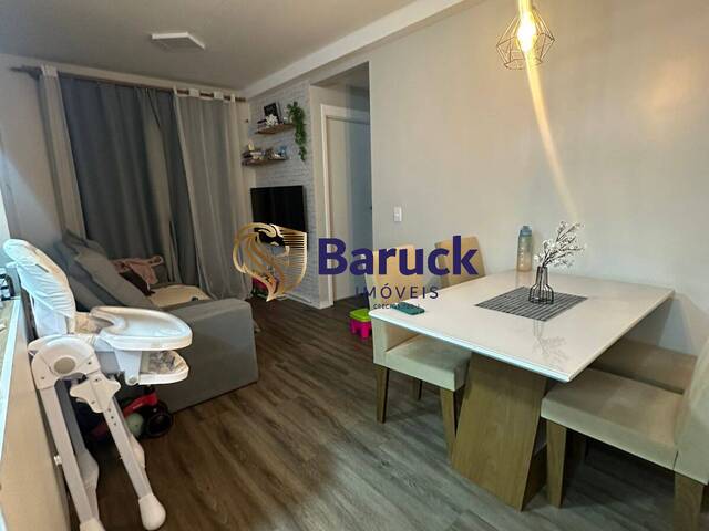 #546 - Apartamento para Venda em São Bernardo do Campo - SP