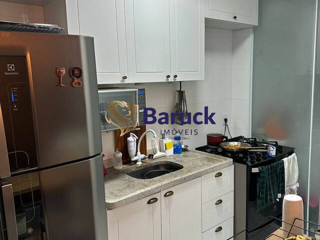 #546 - Apartamento para Venda em São Bernardo do Campo - SP