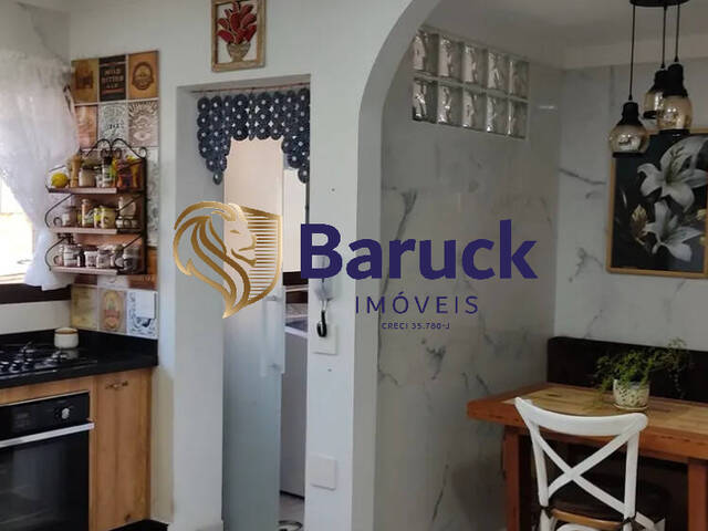Apartamento para Venda em São Paulo - 3