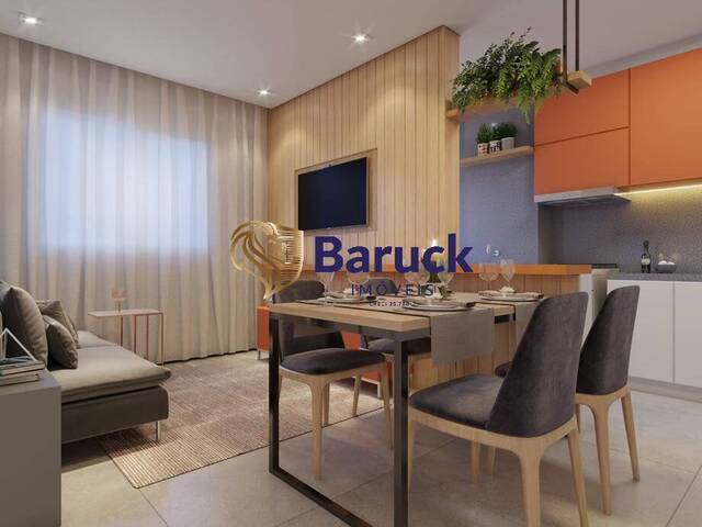 Apartamento para Venda em São Paulo - 2