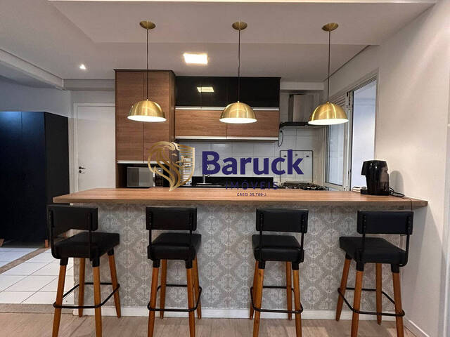 Apartamento para Venda em São Paulo - 4