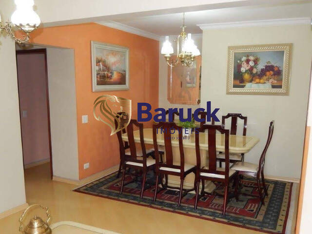 Apartamento para Venda em São Paulo - 3