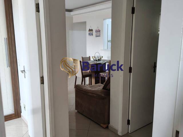 #569 - Apartamento para Venda em Santo André - SP