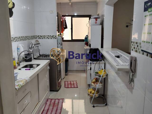 Apartamento para Venda em Santo André - 5
