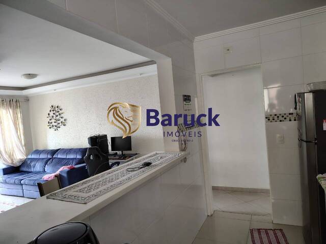 Apartamento para Venda em Santo André - 4