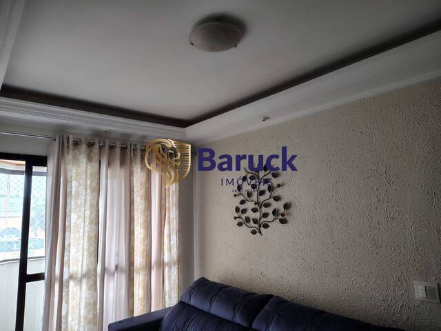 #569 - Apartamento para Venda em Santo André - SP