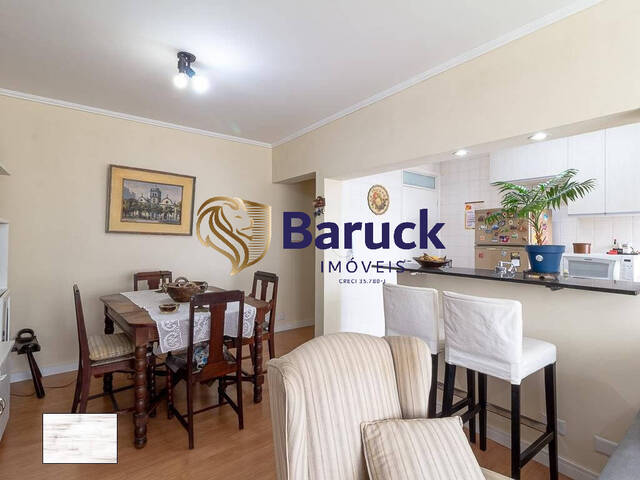 Apartamento para Venda em São Paulo - 3