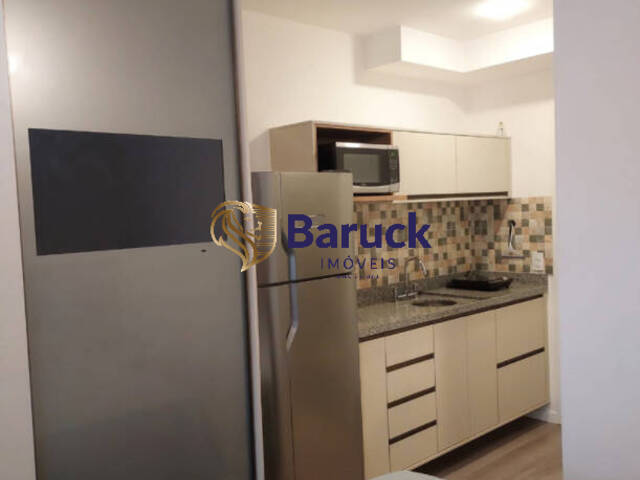 #573 - Studio para Venda em São Paulo - SP