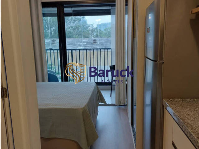 #573 - Studio para Venda em São Paulo - SP