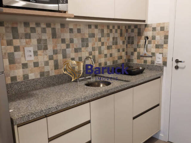 #573 - Studio para Venda em São Paulo - SP