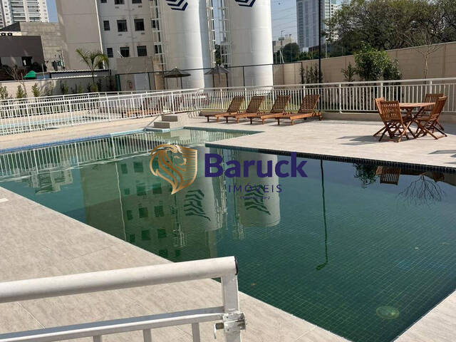 Apartamento para Locação em São Paulo - 4