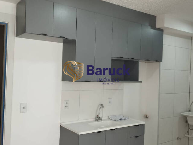 Apartamento para Locação em São Paulo - 2