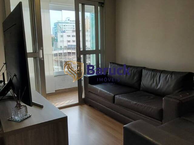 #581 - Apartamento para Venda em São Bernardo do Campo - SP