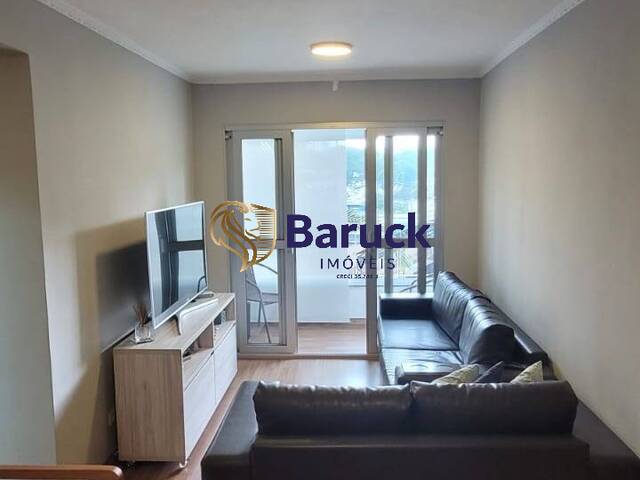 Apartamento para Venda em São Bernardo do Campo - 4