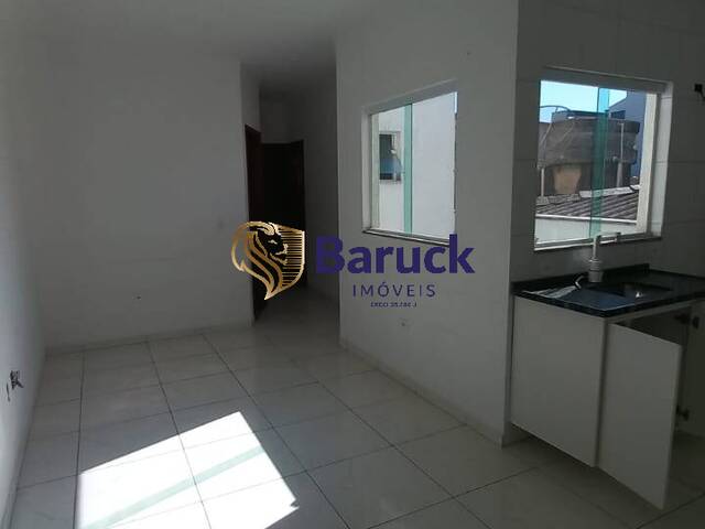 Cobertura para Venda em Santo André - 4