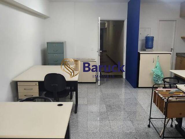 #585 - Sala para Venda em São Paulo - SP