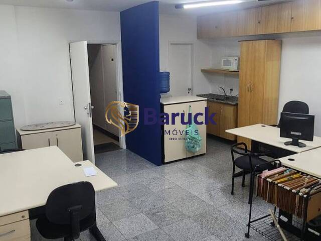 #585 - Sala para Venda em São Paulo - SP