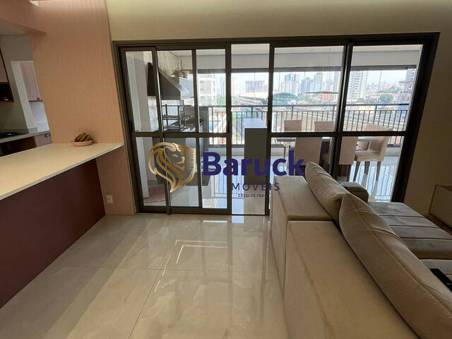 Apartamento para Venda em São Paulo - 2