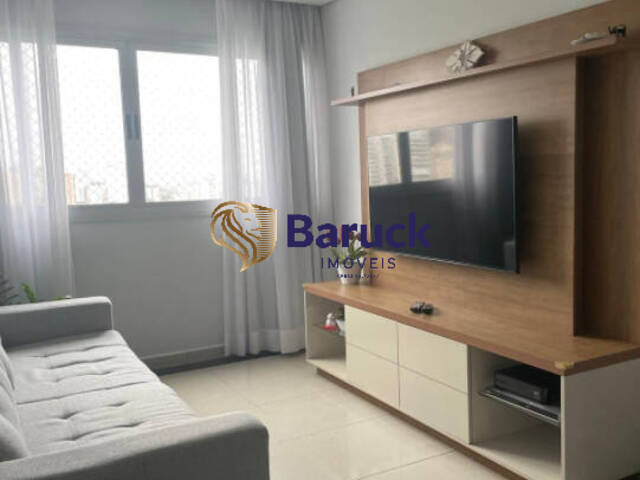 #588 - Apartamento para Venda em São Paulo - SP