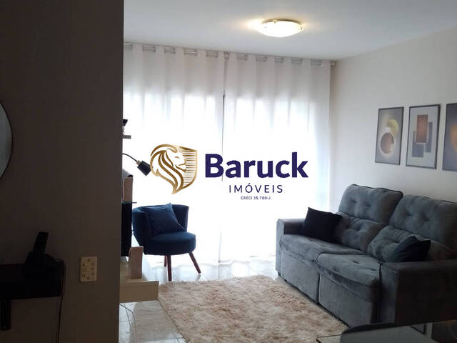 Apartamento para Locação em São Paulo - 2