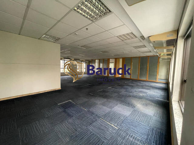 #595 - Andar Comercial para Locação em São Paulo - SP