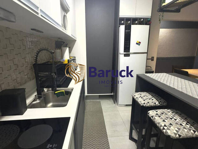Apartamento para Venda em São Paulo - 4
