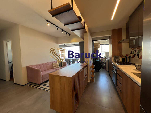 Apartamento para Venda em São Paulo - 3