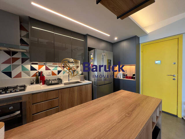 Apartamento para Venda em São Paulo - 5
