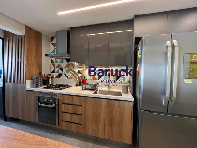Apartamento para Venda em São Paulo - 4