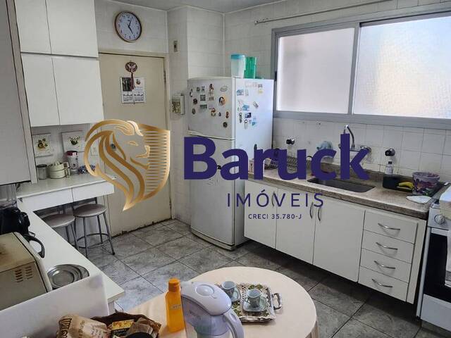 Apartamento para Venda em São Paulo - 3