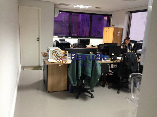 #603 - Sala para Venda em São Paulo - SP