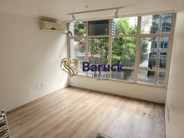 #604 - Sala para Venda em São Paulo - SP